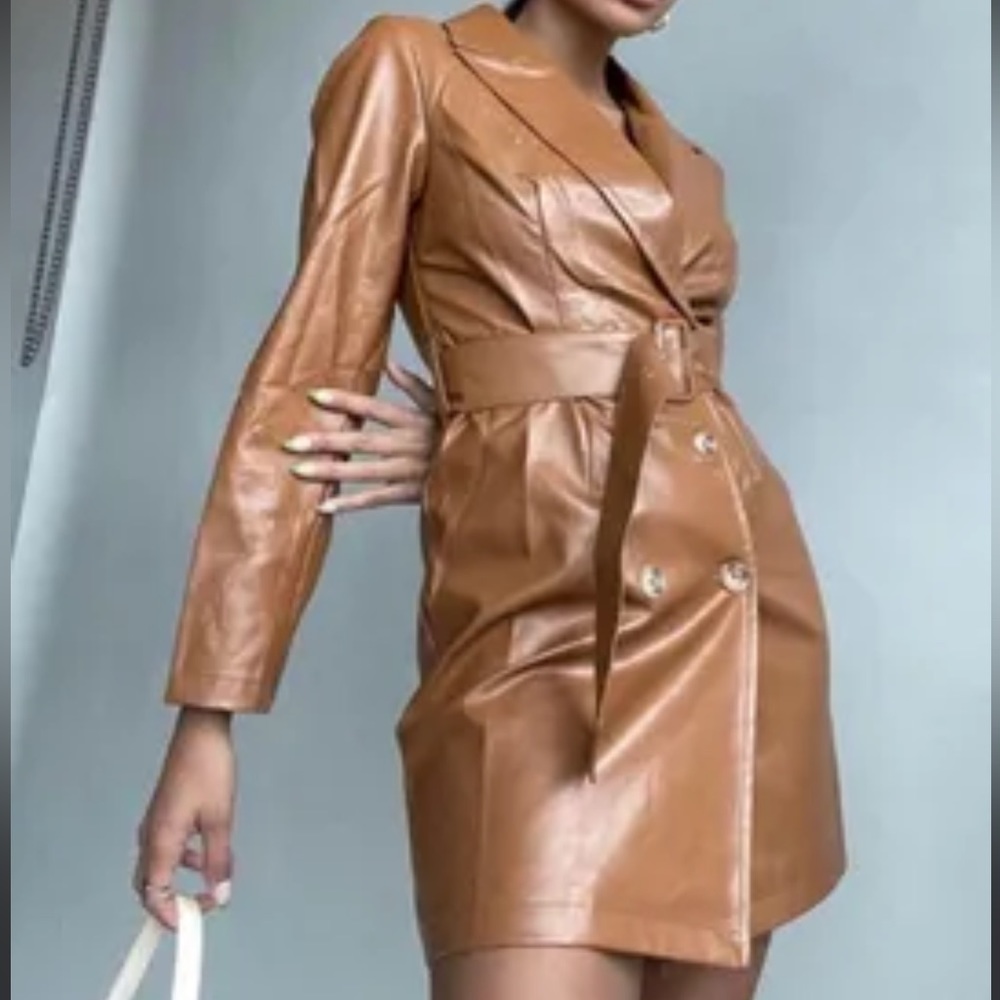 Princess Polly Karie Coat